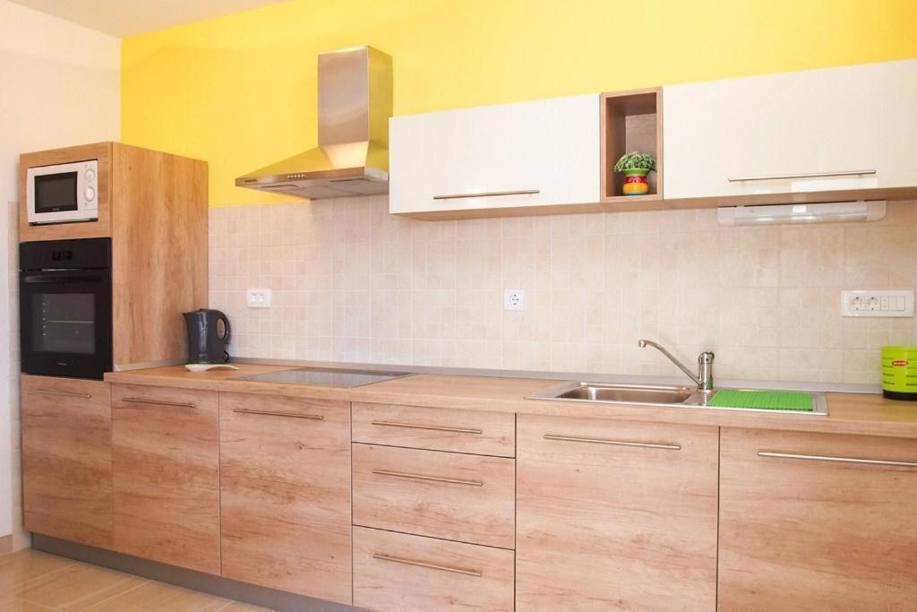 Apartment Danese פרומאינה מראה חיצוני תמונה