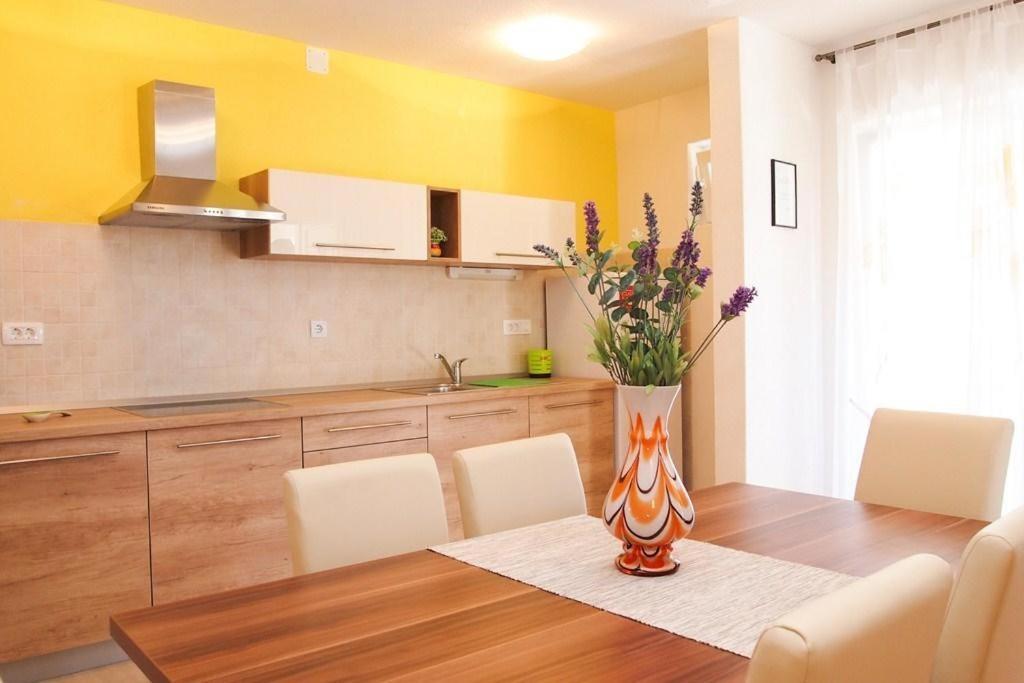 Apartment Danese פרומאינה מראה חיצוני תמונה
