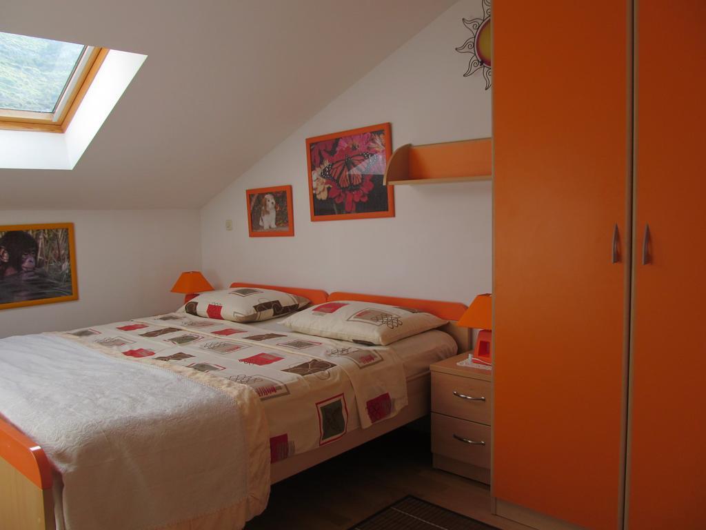 Apartment Danese פרומאינה חדר תמונה