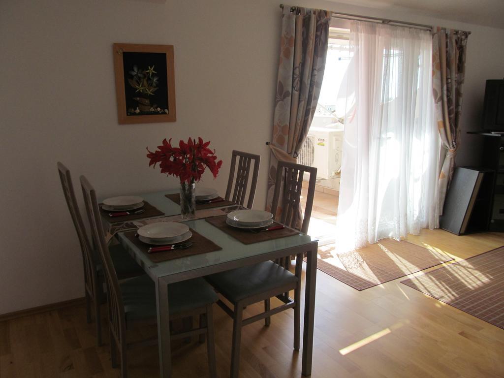 Apartment Danese פרומאינה חדר תמונה