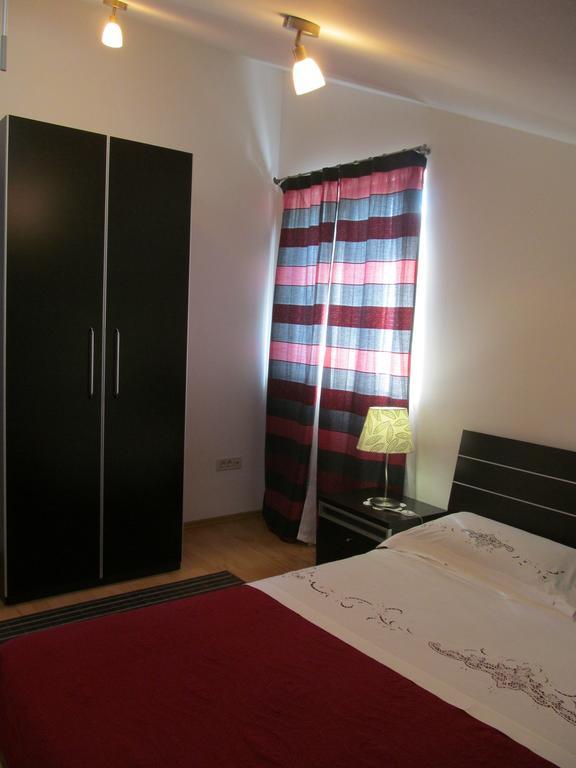 Apartment Danese פרומאינה חדר תמונה