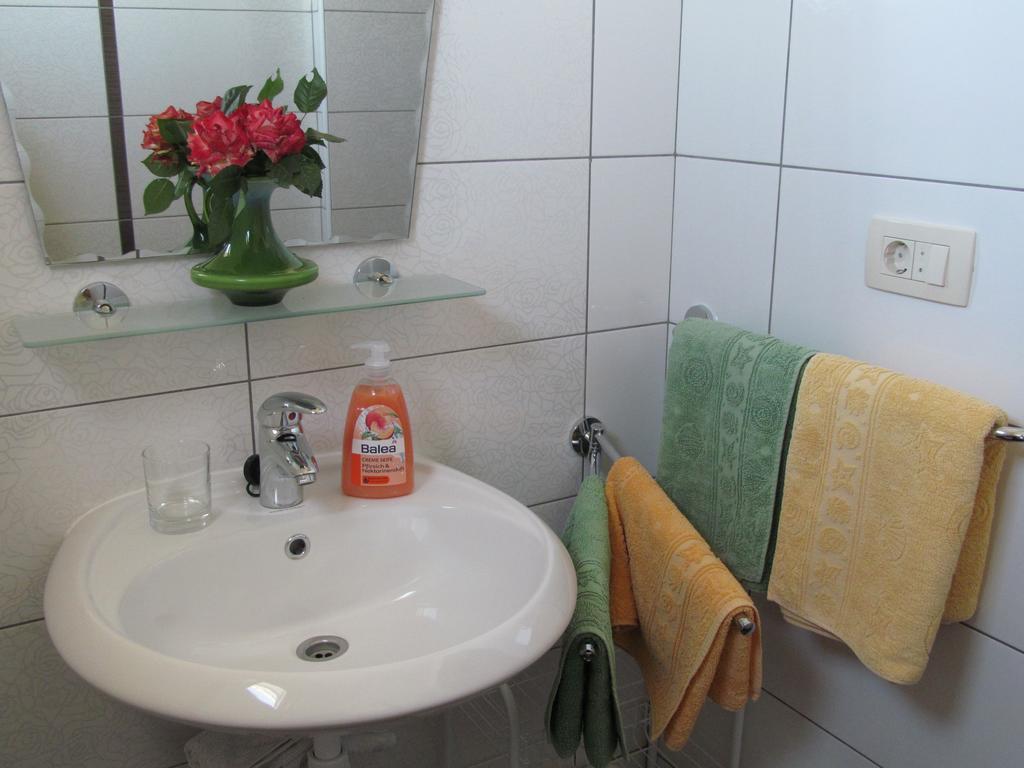 Apartment Danese פרומאינה חדר תמונה