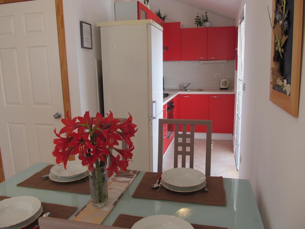 Apartment Danese פרומאינה חדר תמונה