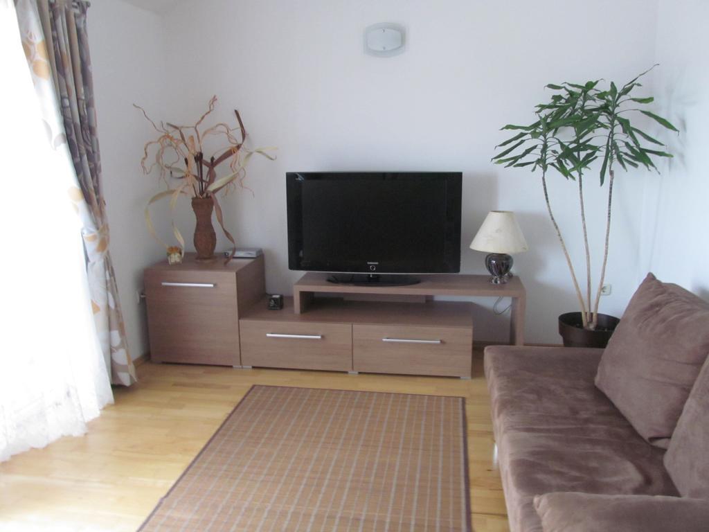 Apartment Danese פרומאינה חדר תמונה