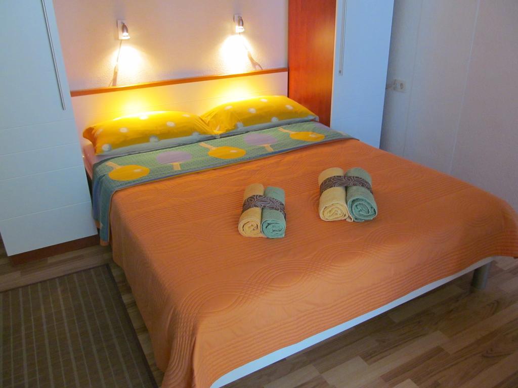 Apartment Danese פרומאינה חדר תמונה
