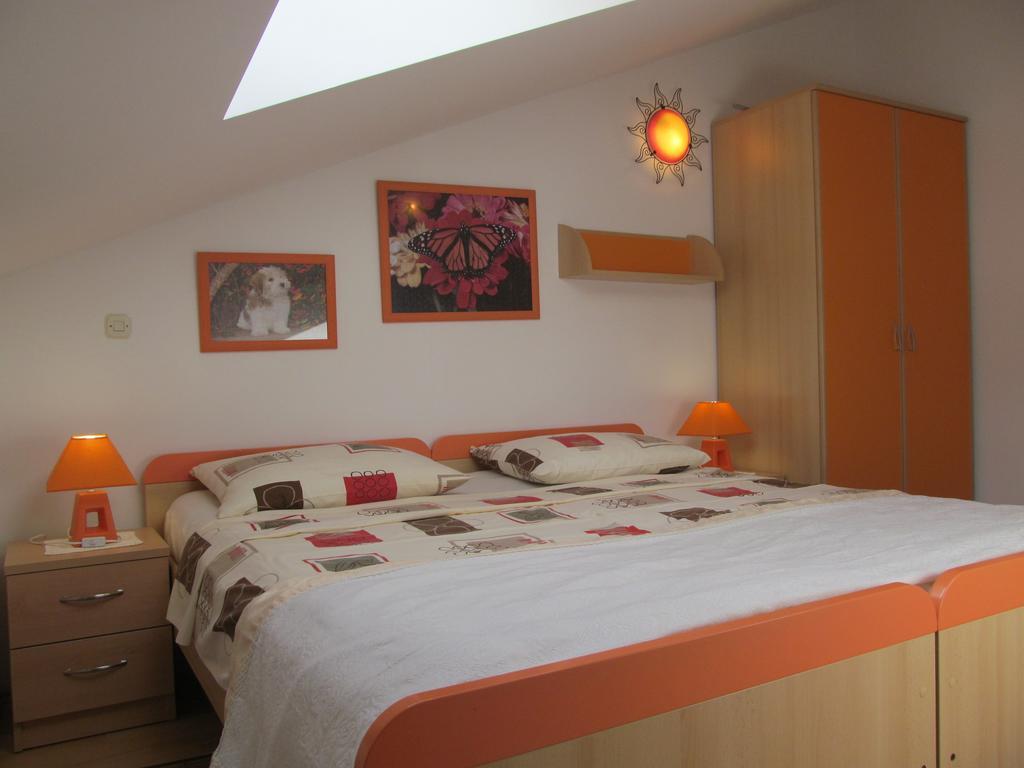 Apartment Danese פרומאינה חדר תמונה