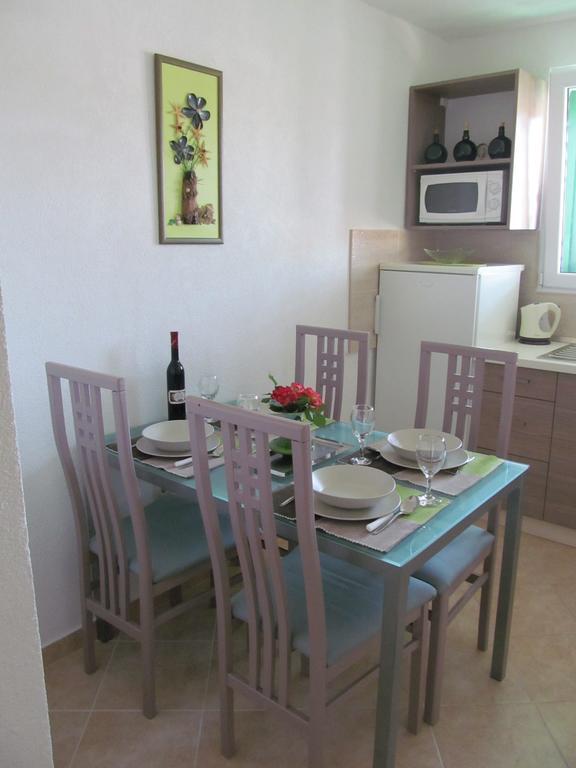 Apartment Danese פרומאינה חדר תמונה