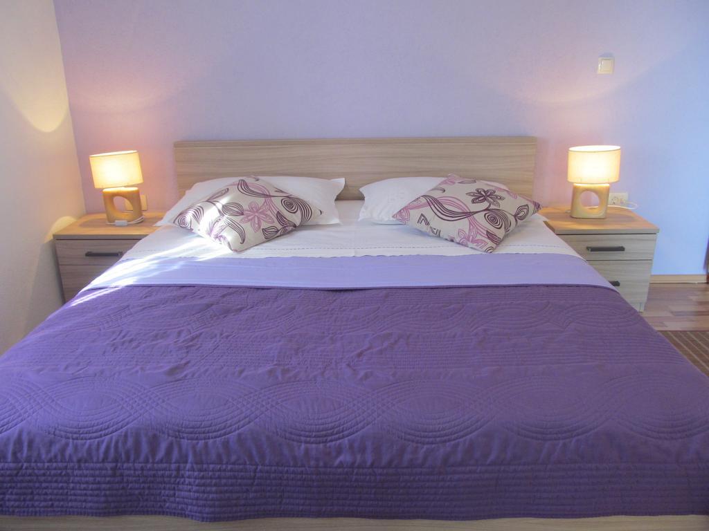Apartment Danese פרומאינה חדר תמונה