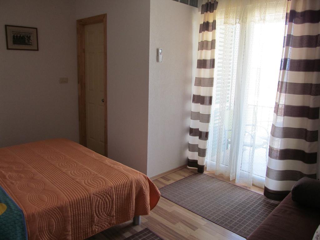 Apartment Danese פרומאינה חדר תמונה