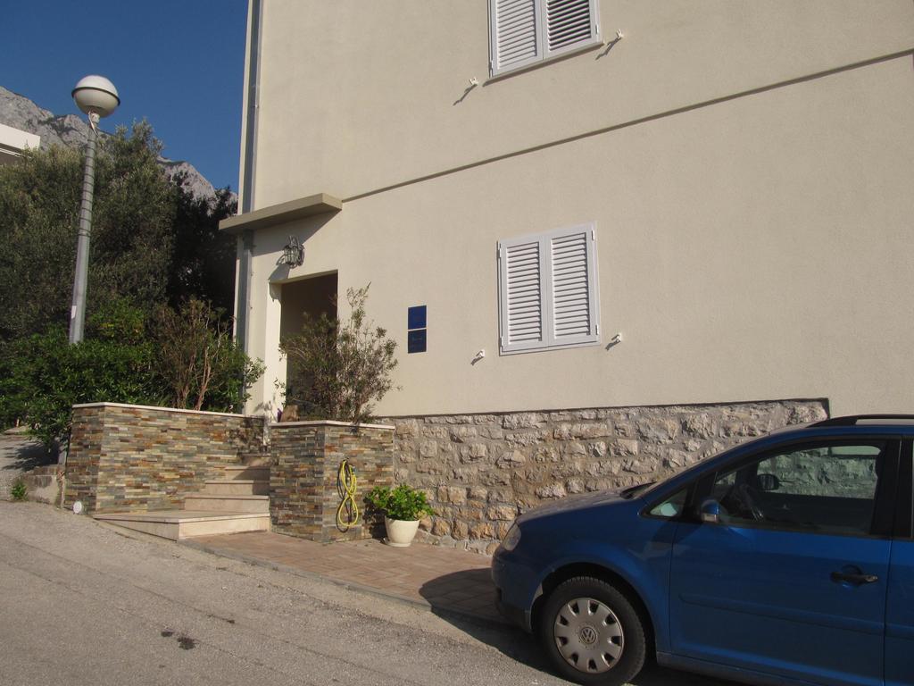 Apartment Danese פרומאינה מראה חיצוני תמונה