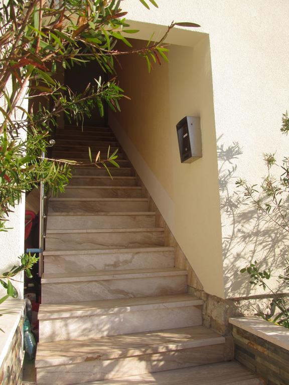 Apartment Danese פרומאינה מראה חיצוני תמונה