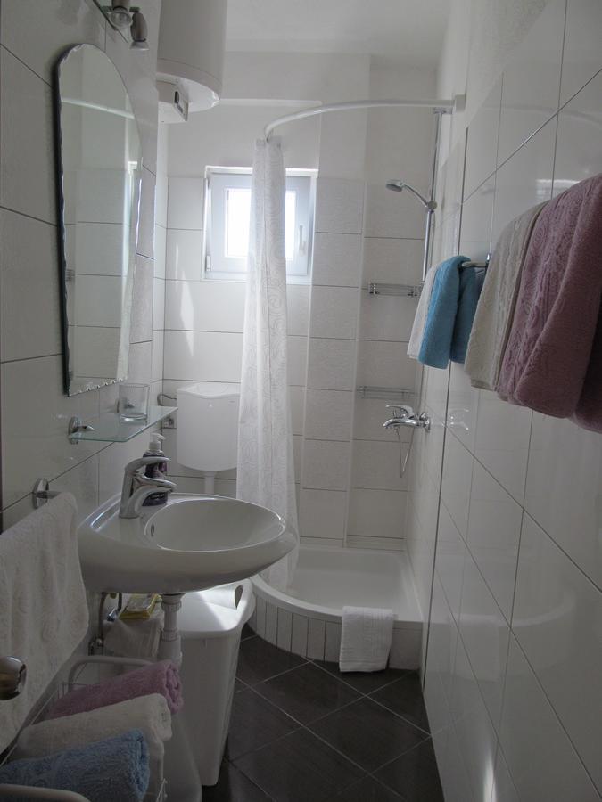 Apartment Danese פרומאינה מראה חיצוני תמונה