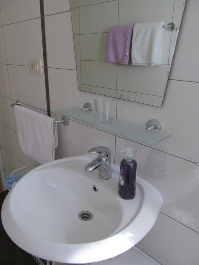 Apartment Danese פרומאינה מראה חיצוני תמונה