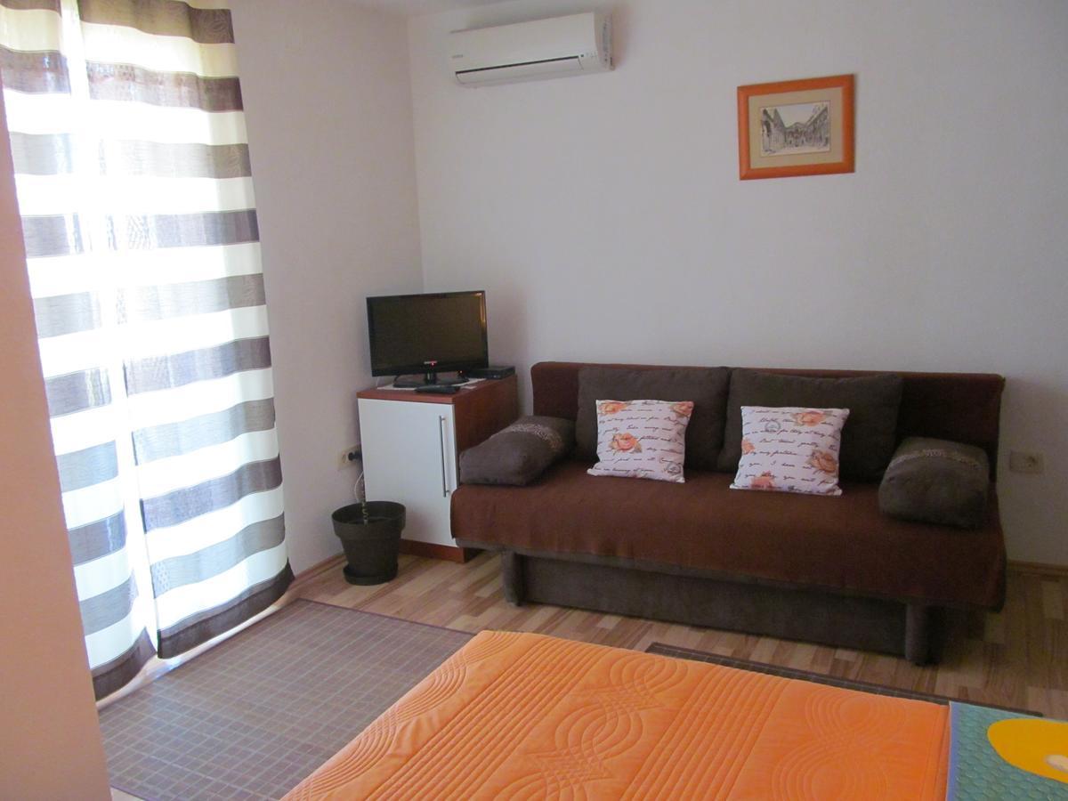 Apartment Danese פרומאינה מראה חיצוני תמונה