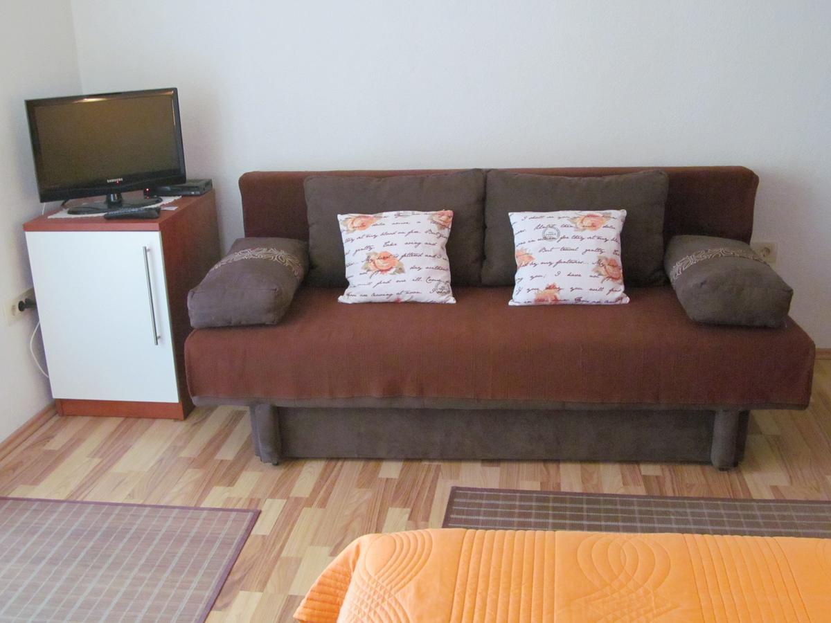 Apartment Danese פרומאינה מראה חיצוני תמונה
