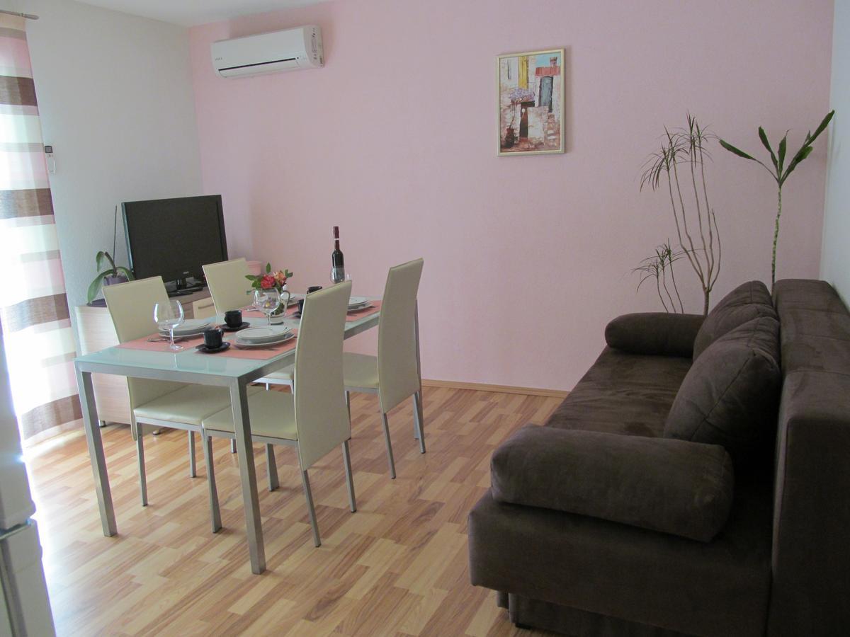 Apartment Danese פרומאינה מראה חיצוני תמונה