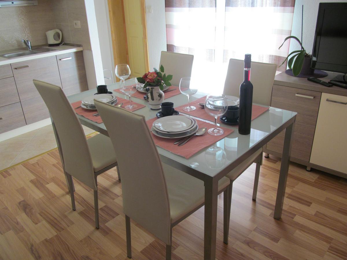 Apartment Danese פרומאינה מראה חיצוני תמונה