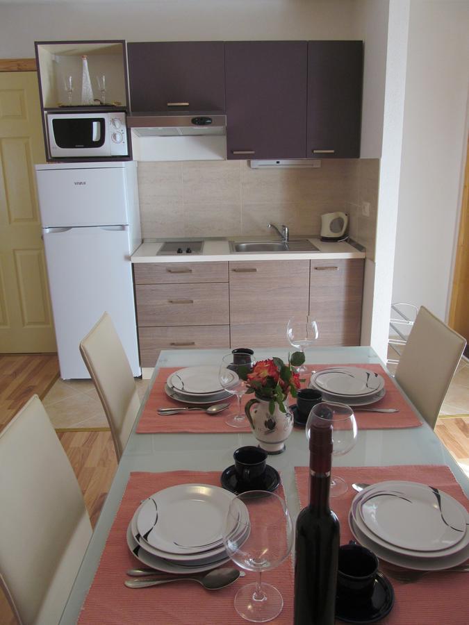 Apartment Danese פרומאינה מראה חיצוני תמונה