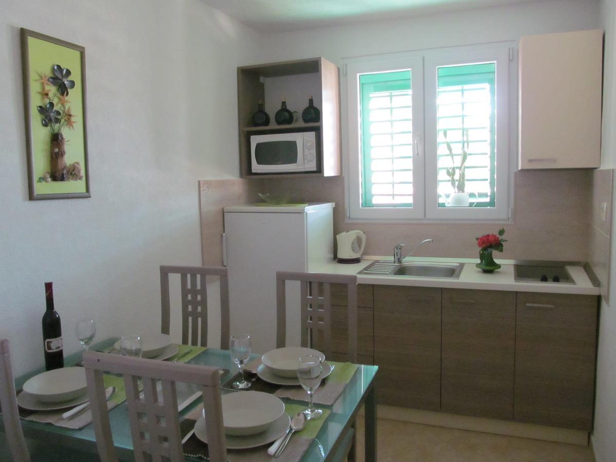 Apartment Danese פרומאינה מראה חיצוני תמונה
