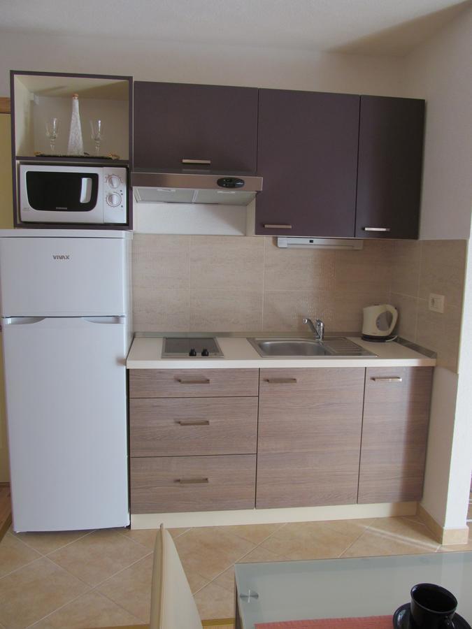 Apartment Danese פרומאינה מראה חיצוני תמונה