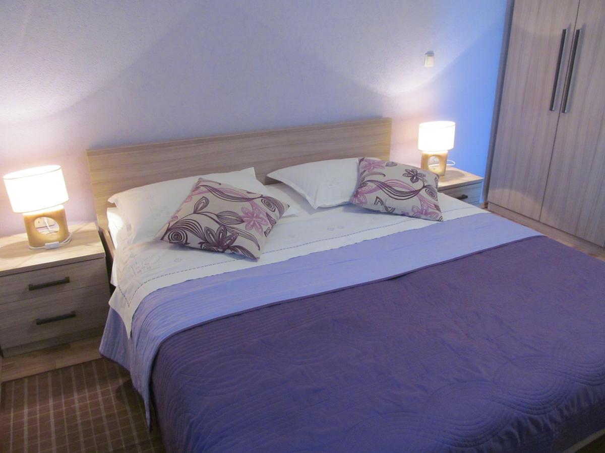 Apartment Danese פרומאינה מראה חיצוני תמונה